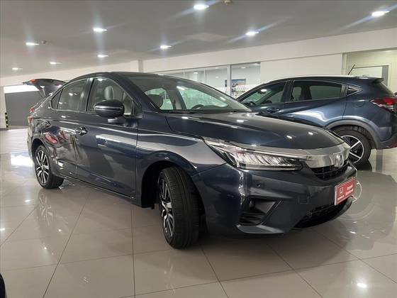 HONDA CITY 1.5 i-VTEC FLEX TOURING CVT HONDA CITY 1.5 i-VTEC FLEX TOURING CVT